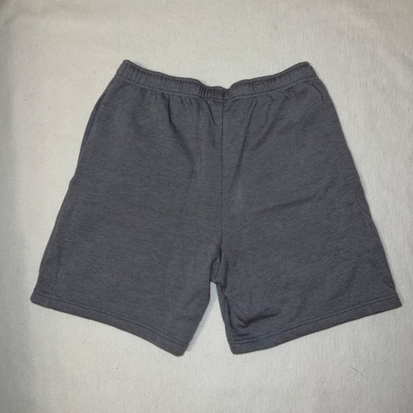 Mens North Face Medium Sweat Short - Picture 3 of 3